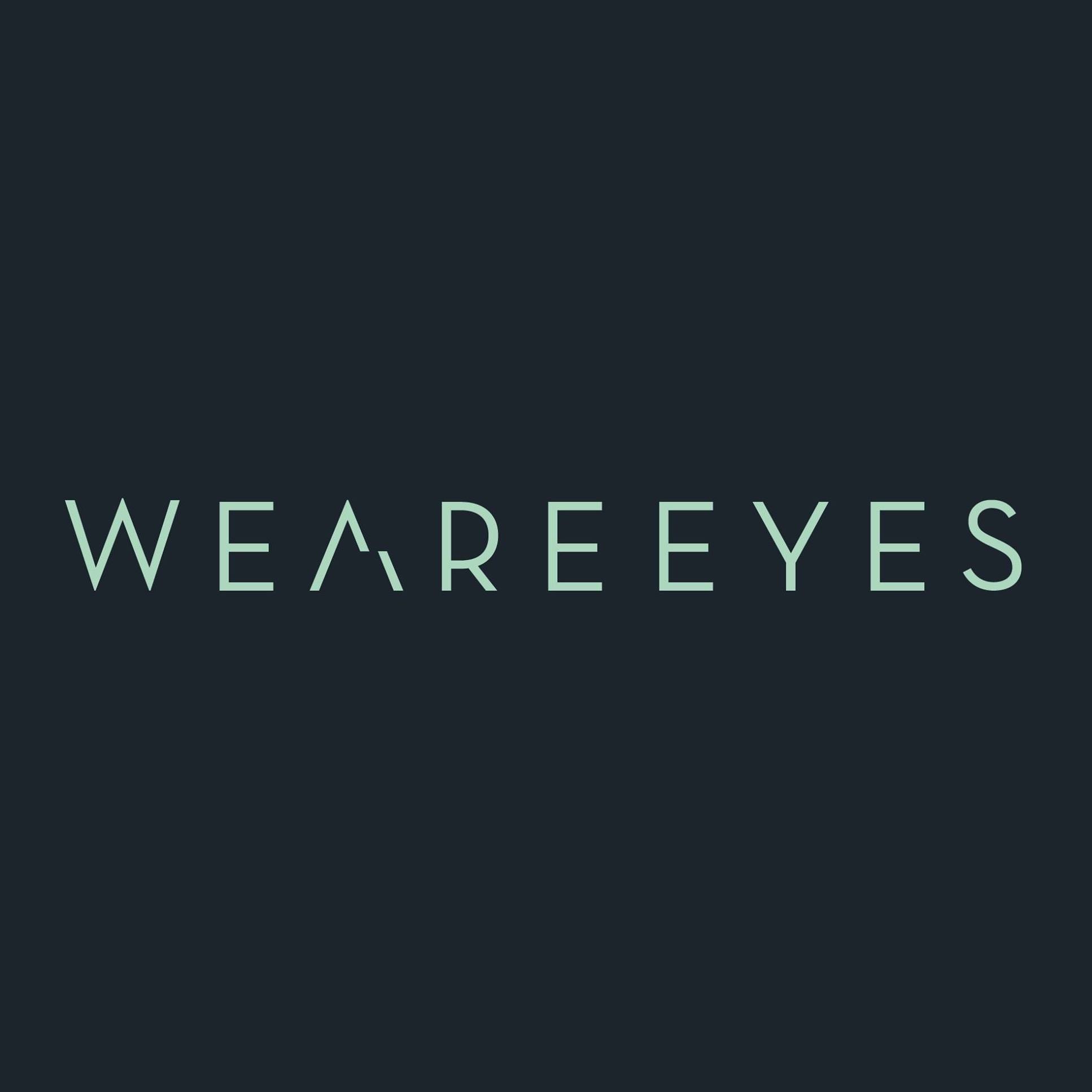 Weareeyes-Γυαλιά ηλίου